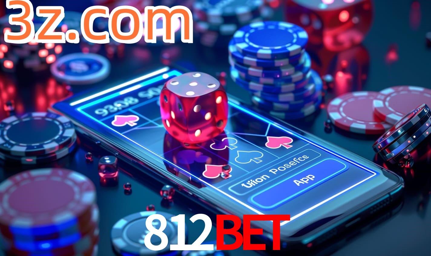 Baixar App 812Bet
