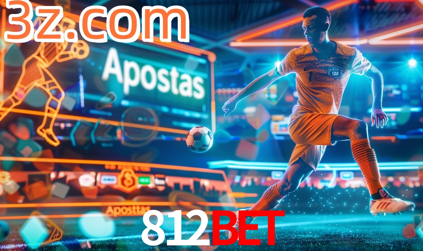 Apostas 812Bet