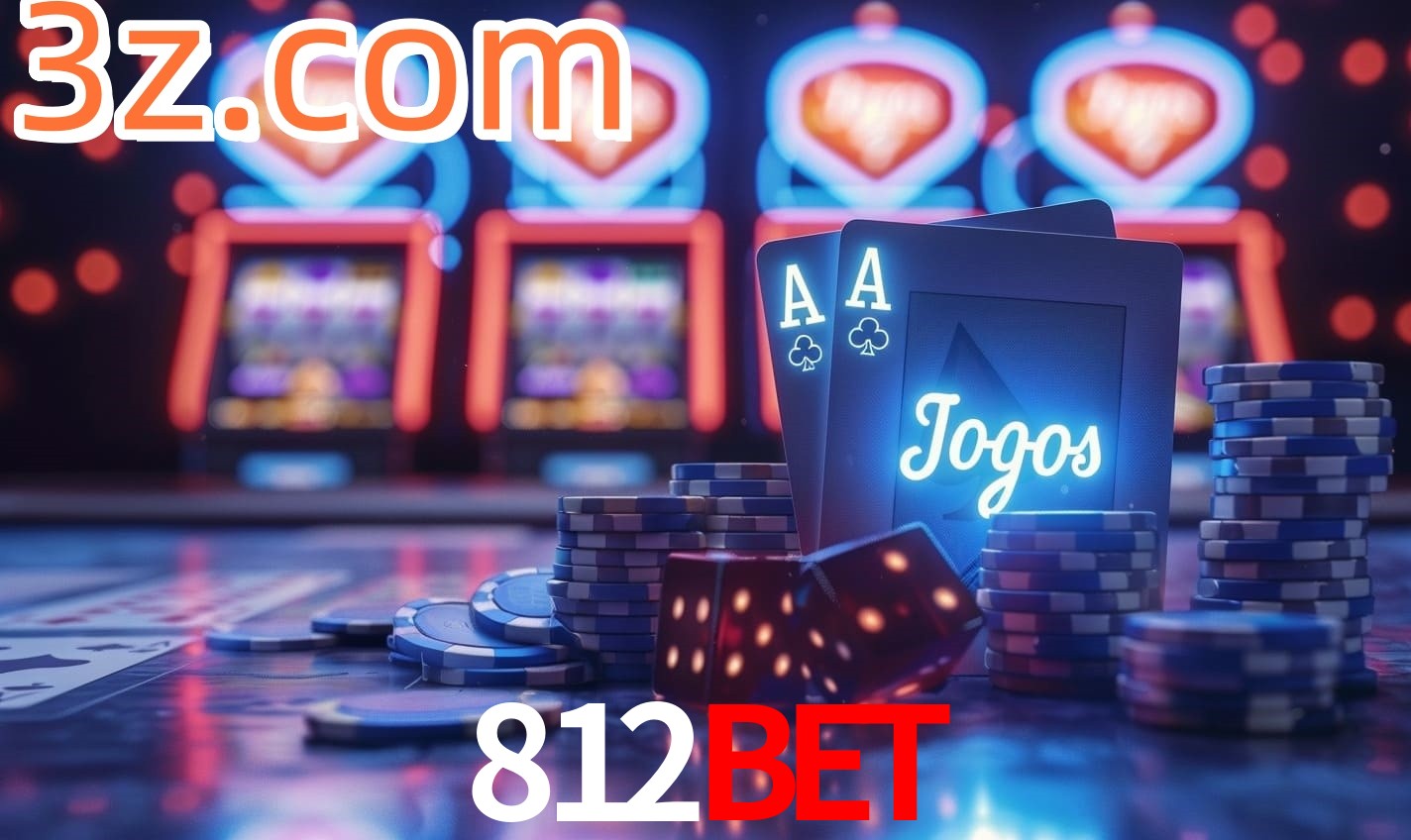 Lista de Jogos 812Bet