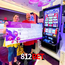 Jogos Emocionantes 812Bet